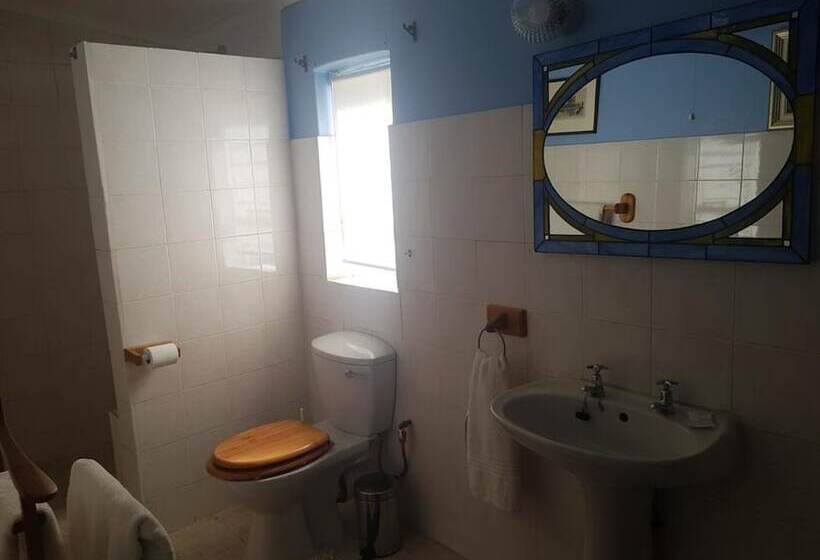 غرفة قياسية, Springfontein Guesthouse