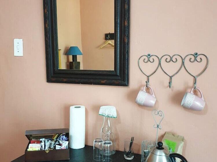 غرفة قياسية, Springfontein Guesthouse