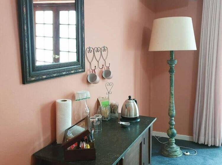 غرفة قياسية, Springfontein Guesthouse