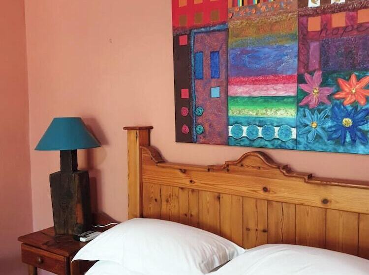 Номер Стандарт, Springfontein Guesthouse