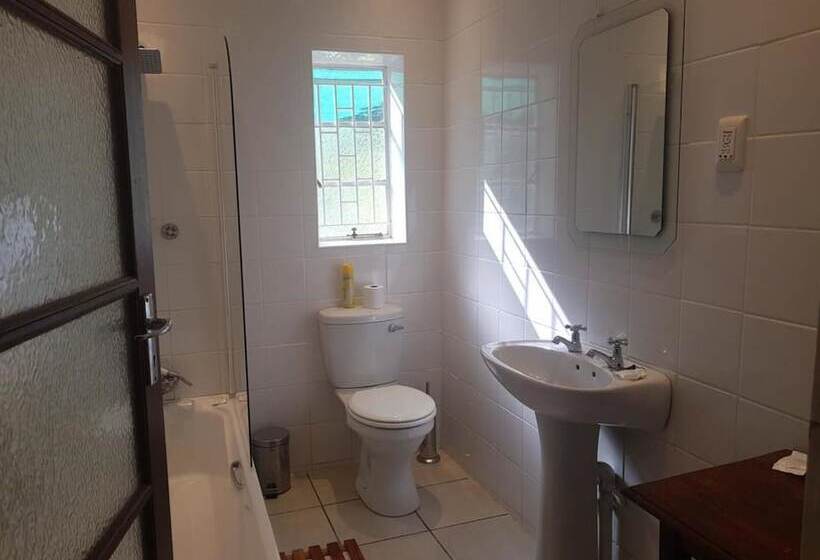 غرفة قياسية, Springfontein Guesthouse
