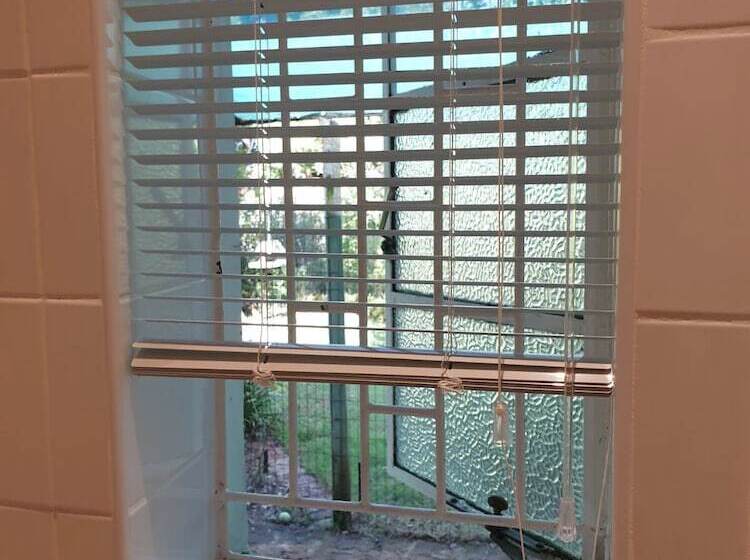 غرفة قياسية, Springfontein Guesthouse