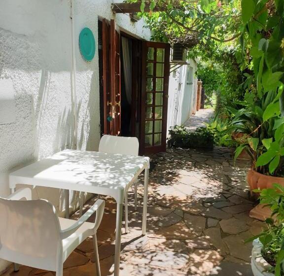 Номер Стандарт Вид на Сад, Springfontein Guesthouse