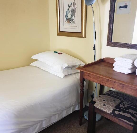 غرفة ديلوكس, Springfontein Guesthouse