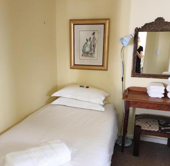 Номер Deluxe, Springfontein Guesthouse