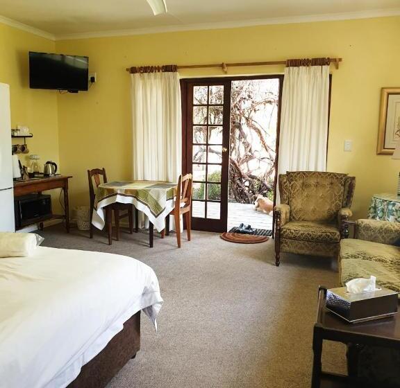غرفة ديلوكس, Springfontein Guesthouse
