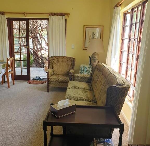 غرفة ديلوكس, Springfontein Guesthouse