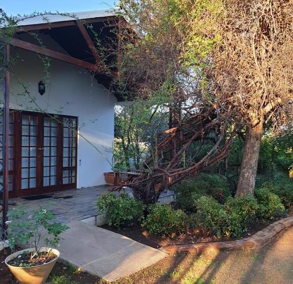 غرفة ديلوكس, Springfontein Guesthouse