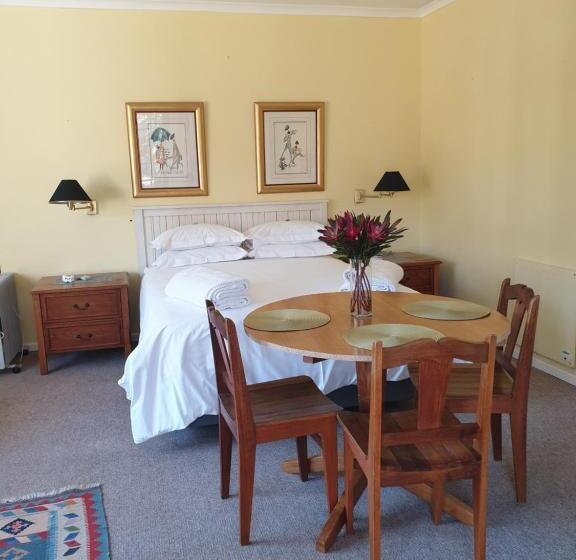 Номер Deluxe, Springfontein Guesthouse