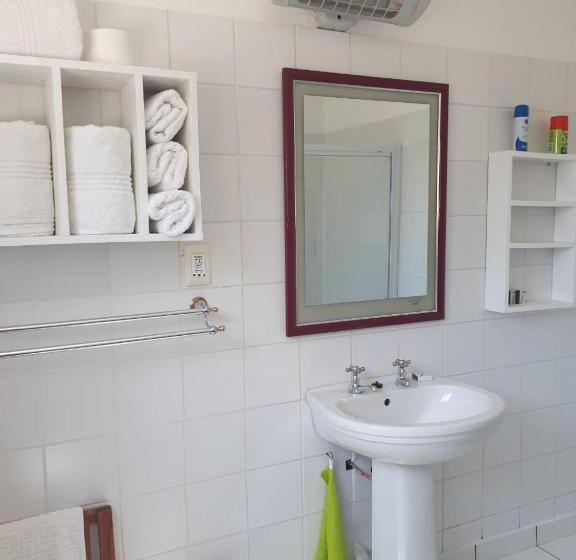 غرفة قياسية, Springfontein Guesthouse