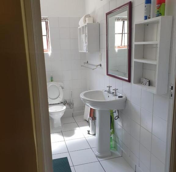 غرفة قياسية, Springfontein Guesthouse