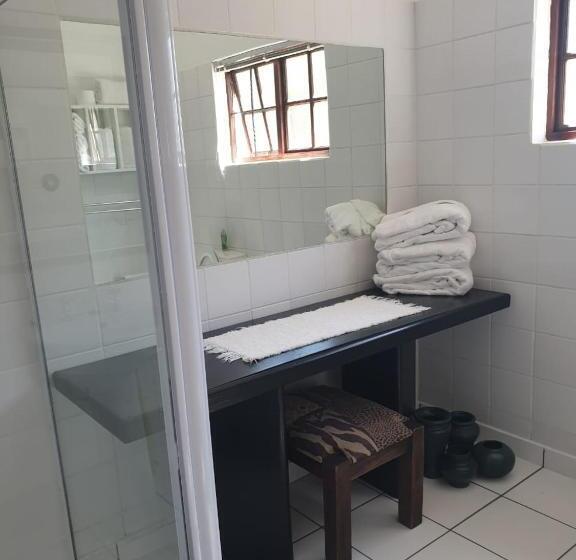 غرفة قياسية, Springfontein Guesthouse