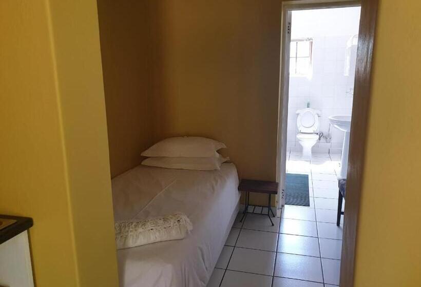 غرفة قياسية, Springfontein Guesthouse