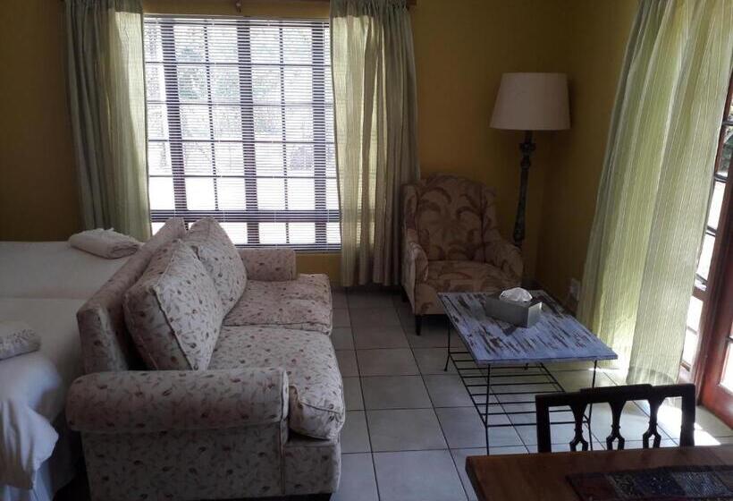 غرفة قياسية, Springfontein Guesthouse