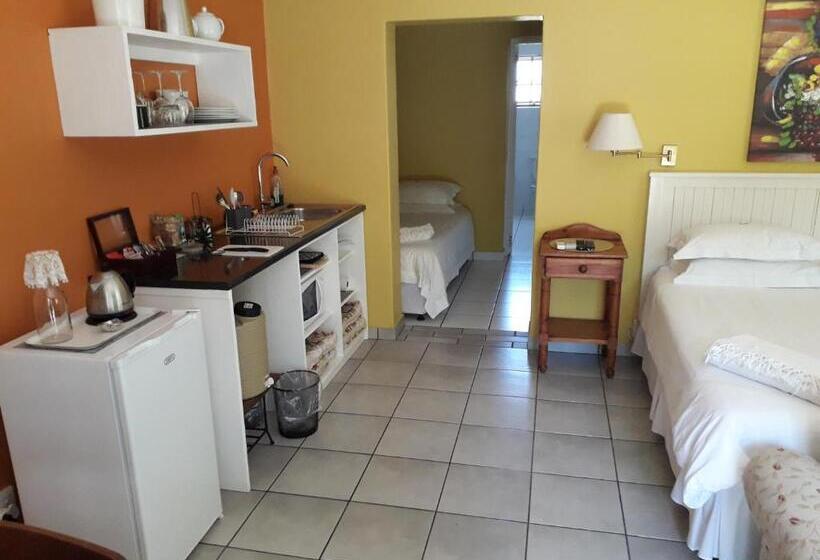 غرفة قياسية, Springfontein Guesthouse