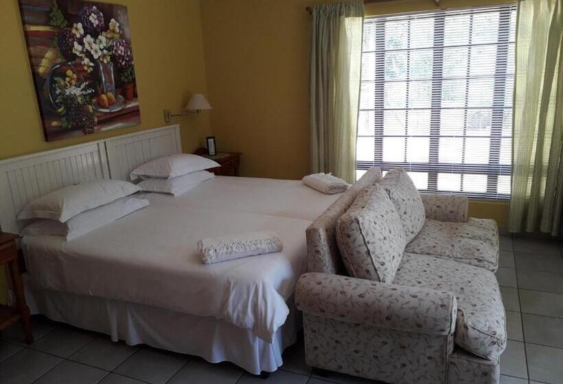غرفة قياسية, Springfontein Guesthouse