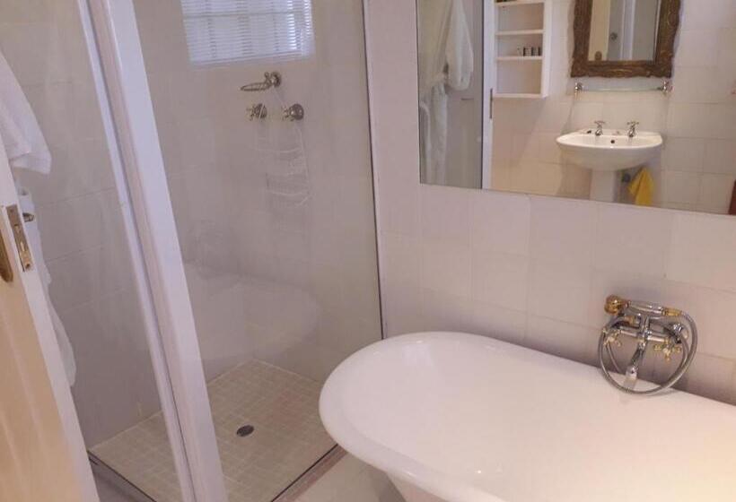 غرفة ديلوكس, Springfontein Guesthouse