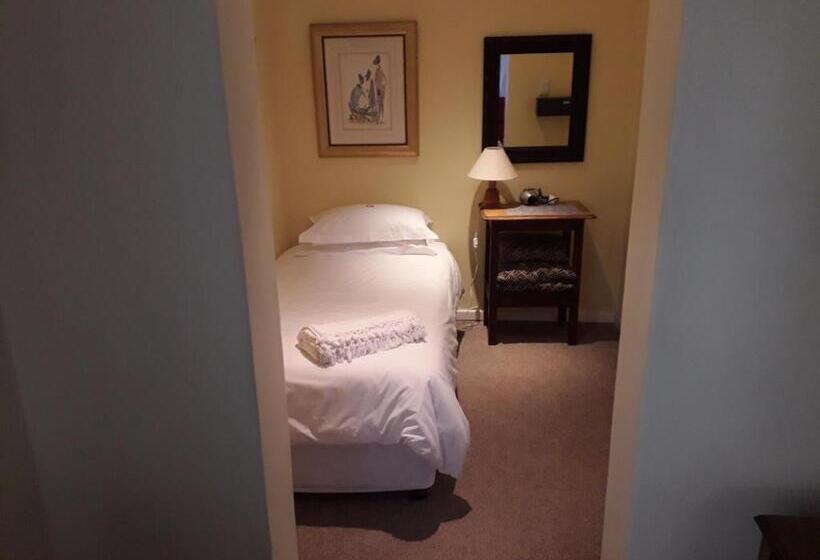 غرفة ديلوكس, Springfontein Guesthouse