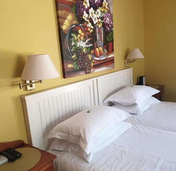 Номер Стандарт, Springfontein Guesthouse