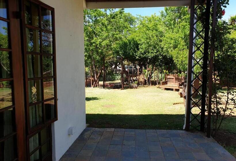 غرفة قياسية, Springfontein Guesthouse