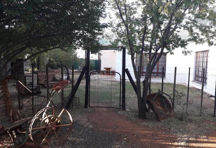 غرفة قياسية, Springfontein Guesthouse