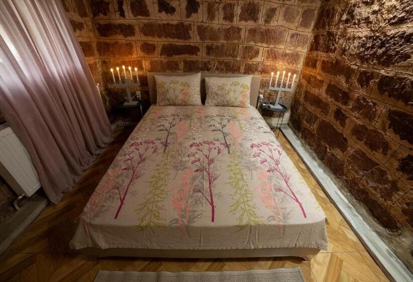 בית, 4 חדרי שינה, Villa Garden