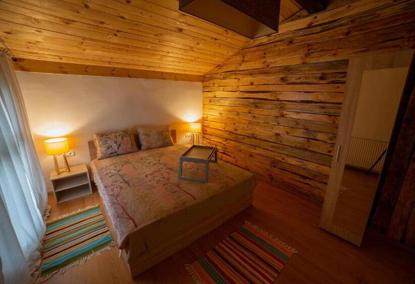 בית, 4 חדרי שינה, Villa Garden