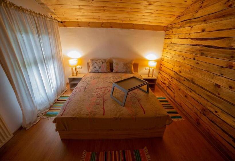 בית, 4 חדרי שינה, Villa Garden