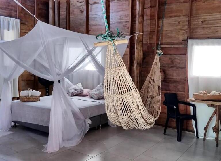 منزل غرفة نوم واحدة, Paraíso Natural Eco