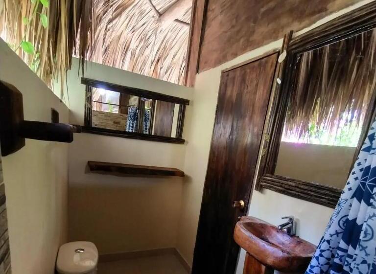 منزل غرفة نوم واحدة, Paraíso Natural Eco