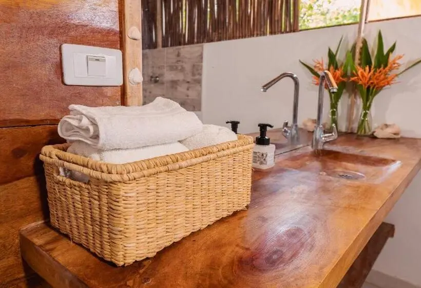 スイート(家族用), Paraíso Natural Eco