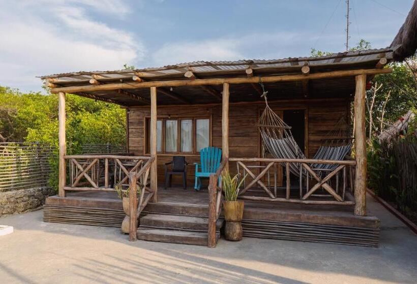 جناح عائلي, Paraíso Natural Eco