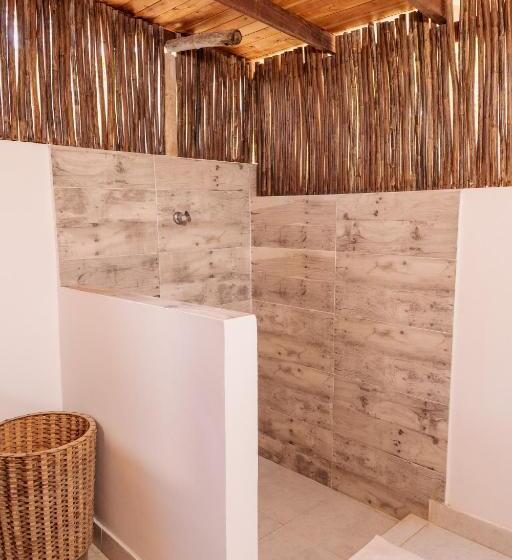 جناح عائلي, Paraíso Natural Eco