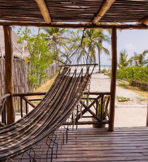 جناح عائلي, Paraíso Natural Eco