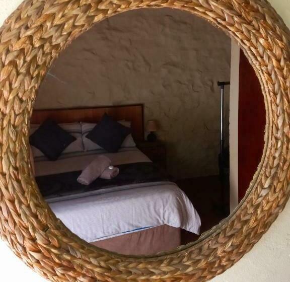 חדר אקונומי, Brentwood Lodge