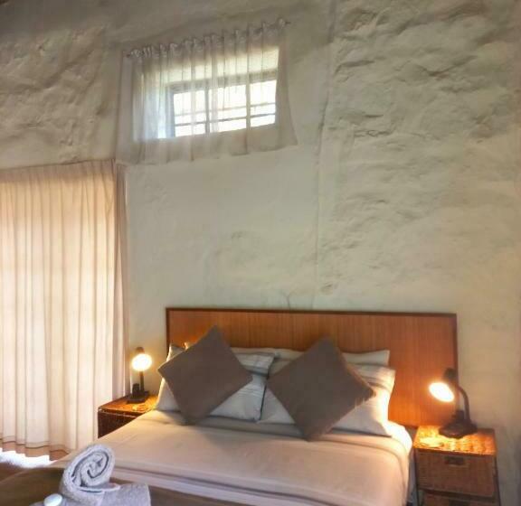 חדר אקונומי, Brentwood Lodge