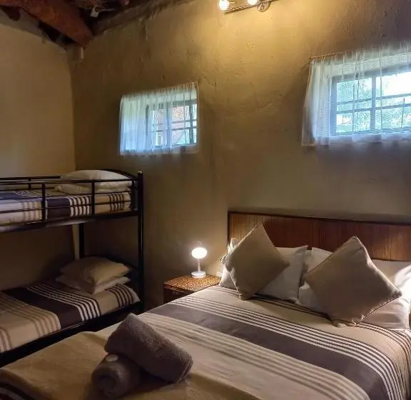 ファミリールーム, Brentwood Lodge