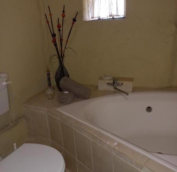 חדר סטנדרט, Brentwood Lodge