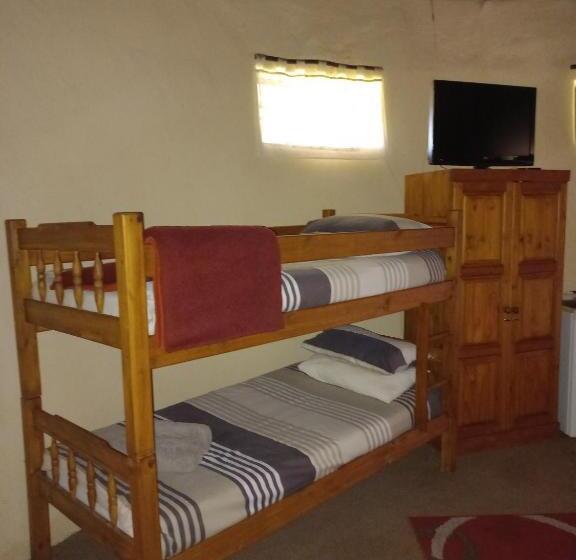 Номер Стандарт, Brentwood Lodge