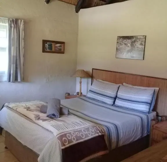 2ベッドルームアパートメント, Brentwood Lodge
