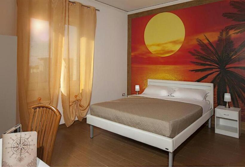 Номер Стандарт Трехместный, Enjoy Vida