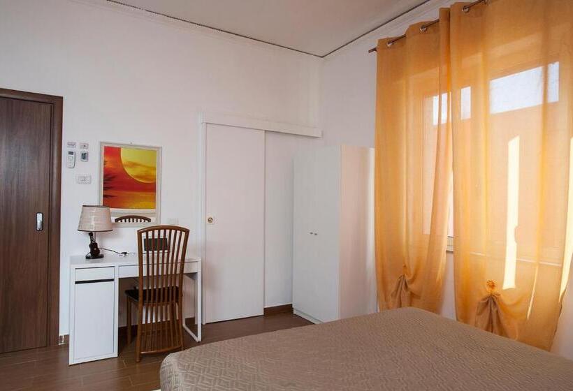 Номер Стандарт Трехместный, Enjoy Vida