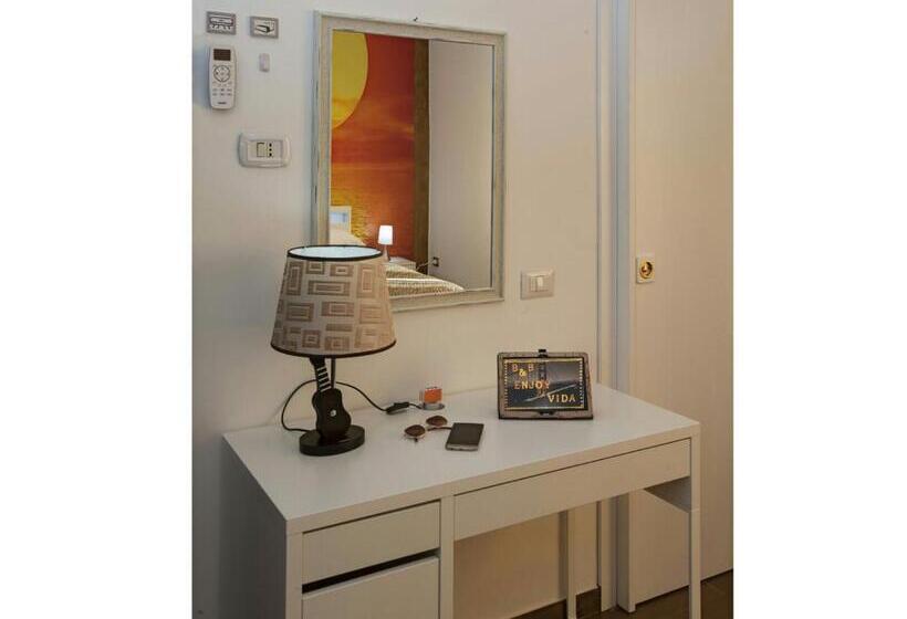 Номер Стандарт Трехместный, Enjoy Vida