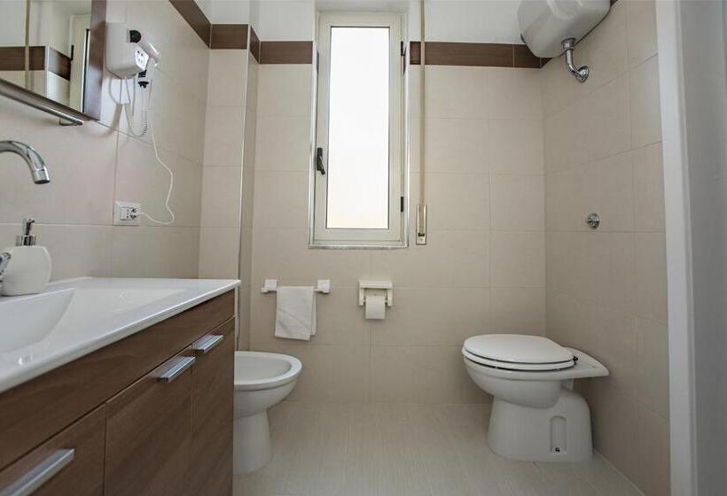 Номер Стандарт Трехместный, Enjoy Vida