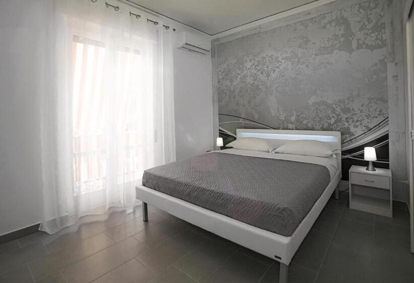 Семейный Номер, Enjoy Vida