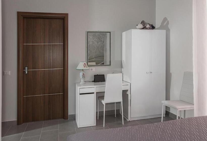 Семейный Номер, Enjoy Vida