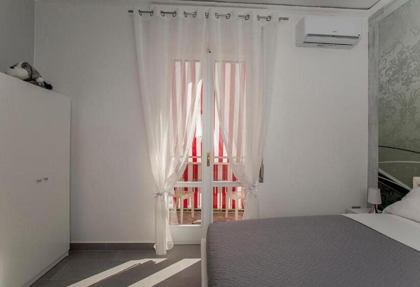 Семейный Номер, Enjoy Vida