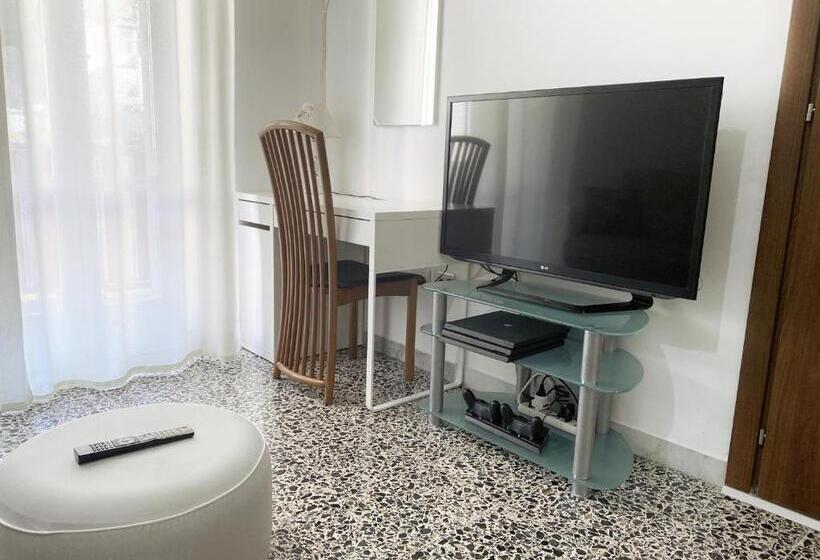 Семейный Номер, Enjoy Vida