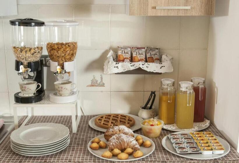 Номер Стандарт Трехместный, Enjoy Vida