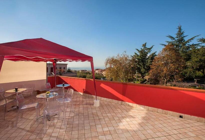 Семейный Номер, Enjoy Vida